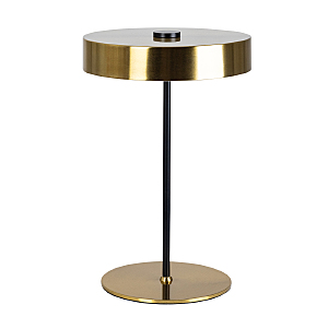 Настольная лампа Elnath A5038LT-3PB