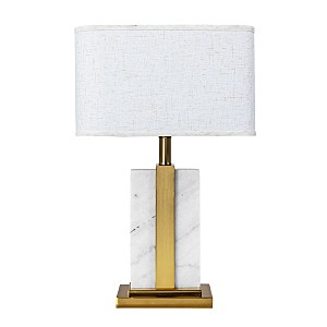 Настольная лампа Varum A5055LT-1PB