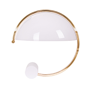 Настольная лампа Brava A5056LT-1GO