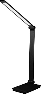 Настольная лампа Edward A5126LT-1BK