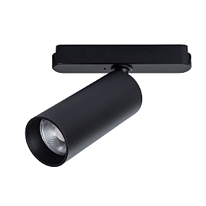 Трековый светильник Rapid A6158PL-BK