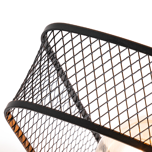 Настенное бра Maasym A7044AP-1BK