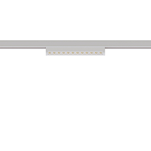 Трековый светильник Optima A7268PL-1WH