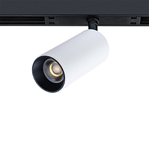 Трековый светильник Optima A7280PL-1WH