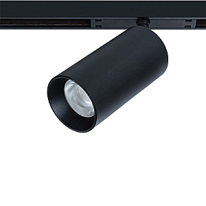 Трековый светильник Optima A7281PL-1BK