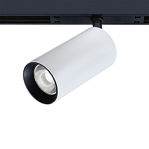 Трековый светильник Optima A7281PL-1WH
