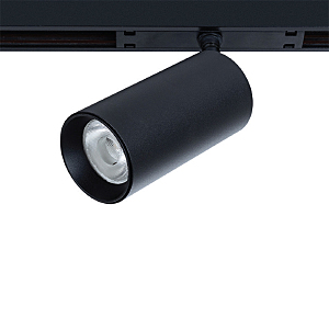 Трековый светильник Optima A7282PL-1BK