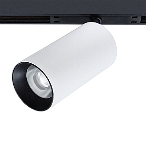 Трековый светильник Optima A7282PL-1WH