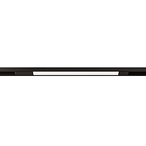 Трековый светильник Optima A7284PL-1BK