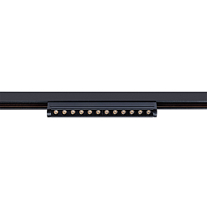 Трековый светильник Optima A7288PL-1BK