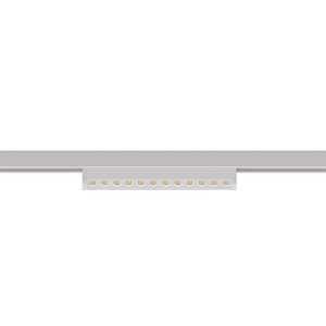 Трековый светильник Optima A7288PL-1WH