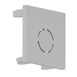 Заглушка Optima-Accessories A741133