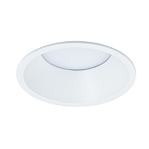 Встраиваемый светильник Frame A7993PL-1WH