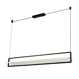 Светильник подвесной Punto 1077/06 SP-18