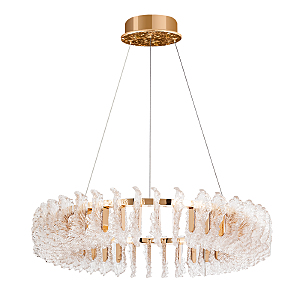 Подвесная люстра Anna 1138/01 LM-125