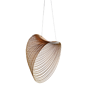 Светильник подвесной Carved 1139/27 SP-16