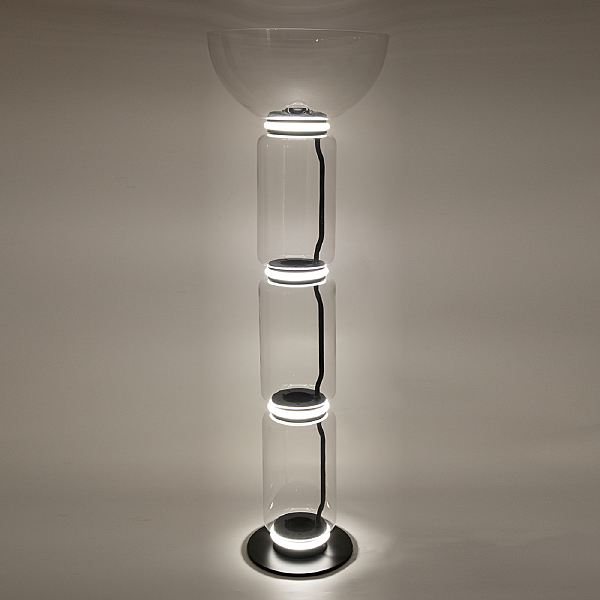 Торшер Trumpet 1242/06 PN-30