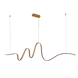 Подвесная люстра Stark 1926/01 SP-34