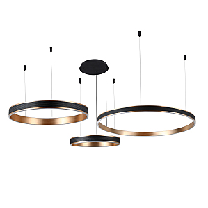 Подвесная люстра Avanti 1926/17 SP-3