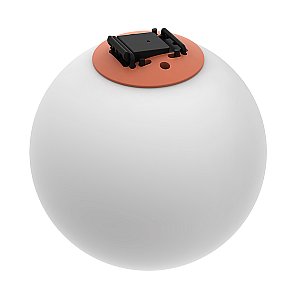 Трековый светильник Decorato 2504/34 SP-8