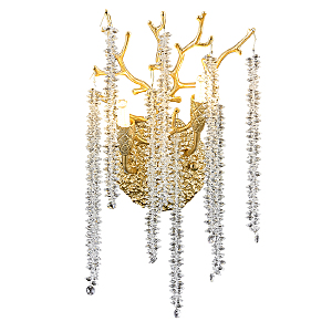 Настенное бра Salice 3133/01 AP-2