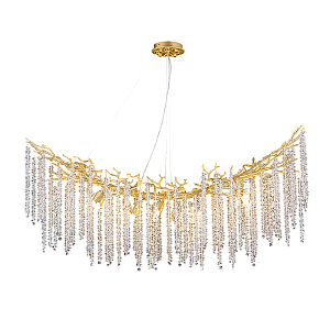 Подвесная люстра Salice 3133/01 SP-14