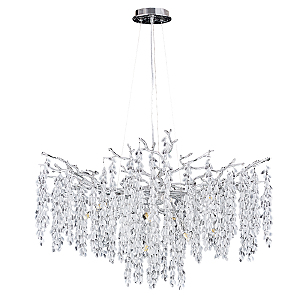 Подвесная люстра Salice 3135/26 SP-10