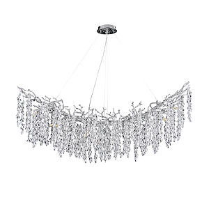 Подвесная люстра Salice 3135/26 SP-14