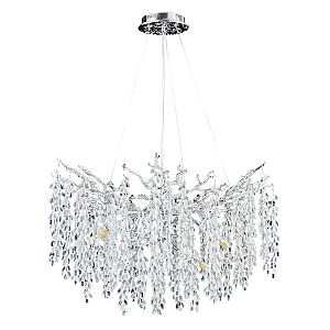 Подвесная люстра Salice 3135/26 SP-8