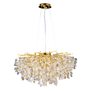 Подвесная люстра Salice 3136/01 SP-12