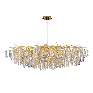 Подвесная люстра Salice 3136/01 SP-15