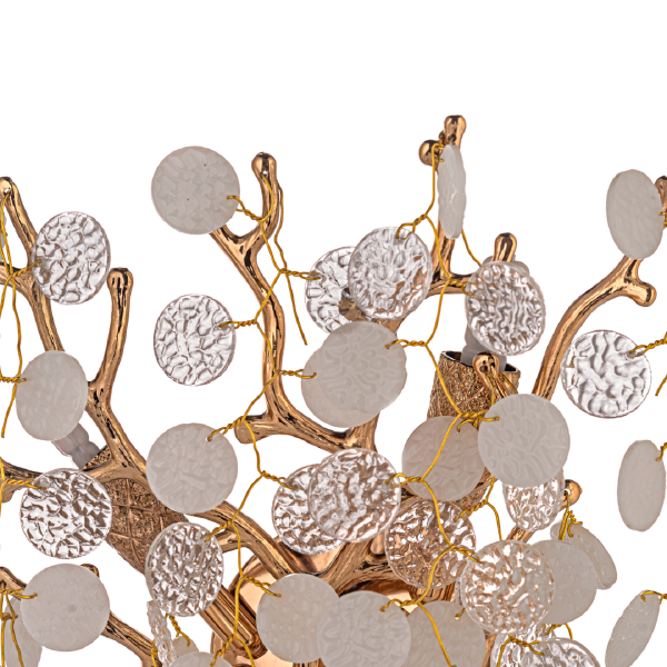 Настенное бра Tavenna Gold Tavenna H 2.26.103 G