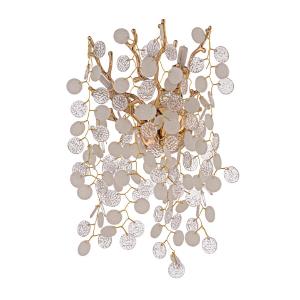 Настенное бра Tavenna Gold Tavenna H 2.26.103 G