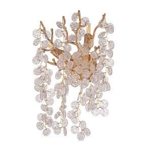 Настенное бра Tavenna Gold Tavenna H 2.26.102 G