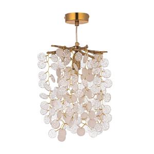 Светильник подвесной Tavenna Antigue Tavenna H 1.5.21.103 A