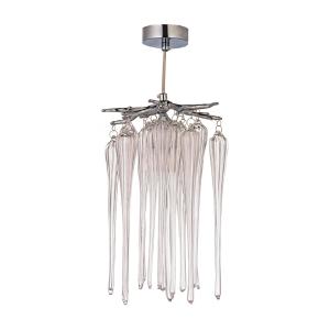 Светильник подвесной Tavenna Nickel Tavenna H 1.5.21.101 N