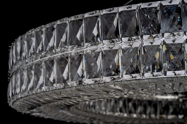 Подвесная люстра Sora Sora E 1.5.100.100 N