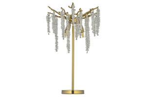 Настольная лампа Tavenna Antigue Tavenna H 4.1.1.100 A