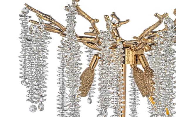 Настольная лампа Tavenna Gold Tavenna H 4.1.1.100 G