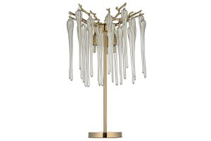 Настольная лампа Tavenna Gold Tavenna H 4.1.1.101 G