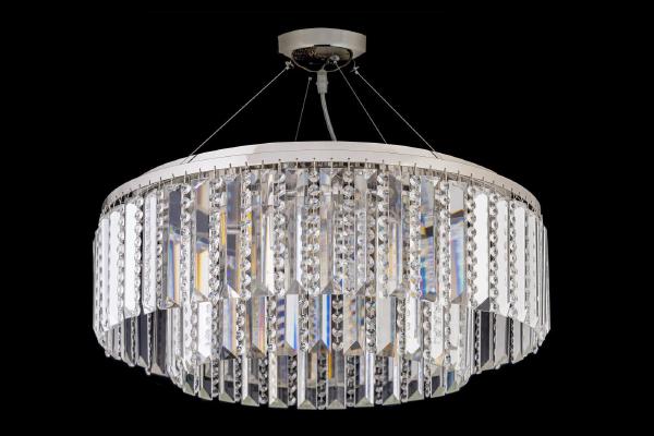 Подвесная люстра Milano Milano E 1.5.D50.505 N