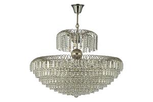 Подвесная люстра Salentino Salentino E 1.5.80.101 N