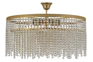 Потолочная люстра Favola Favola E 1.3.60.102 G