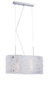 Подвесная люстра RUMBA RUMBA 1054.2 chrome