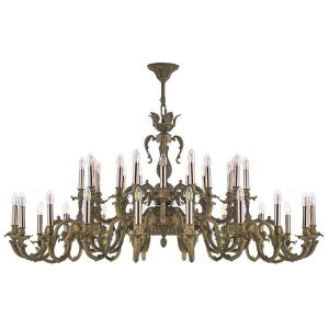 Подвесная люстра Vivaro Vivaro E 1.1.40 CW