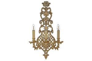 Настенное бра Vivaro Vivaro E 2.1.3 CG