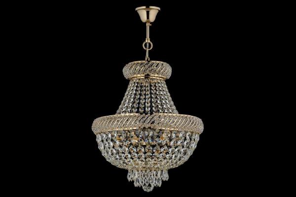 Подвесная люстра Bari Gold Bari E 1.5.35.103 G