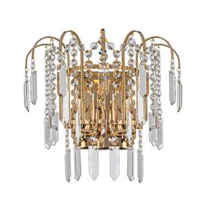 Настенное бра Bellagio Bellagio E 2.10.103 G