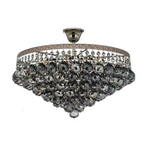 Потолочная люстра Castellana Nickel Castellana E 1.3.46.607 N