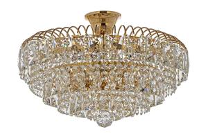 Потолочная люстра Alia Alia E 1.2.40.102 G